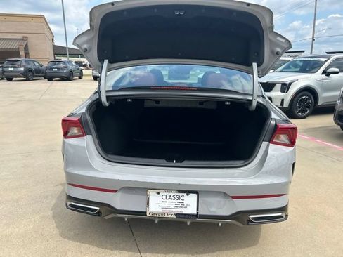 Used 2024 Kia K5 GT-Line FWD image 9