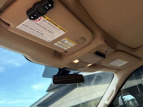 Used 2018 Ford F250 Lariat w/ Lariat Ultimate Package image 14