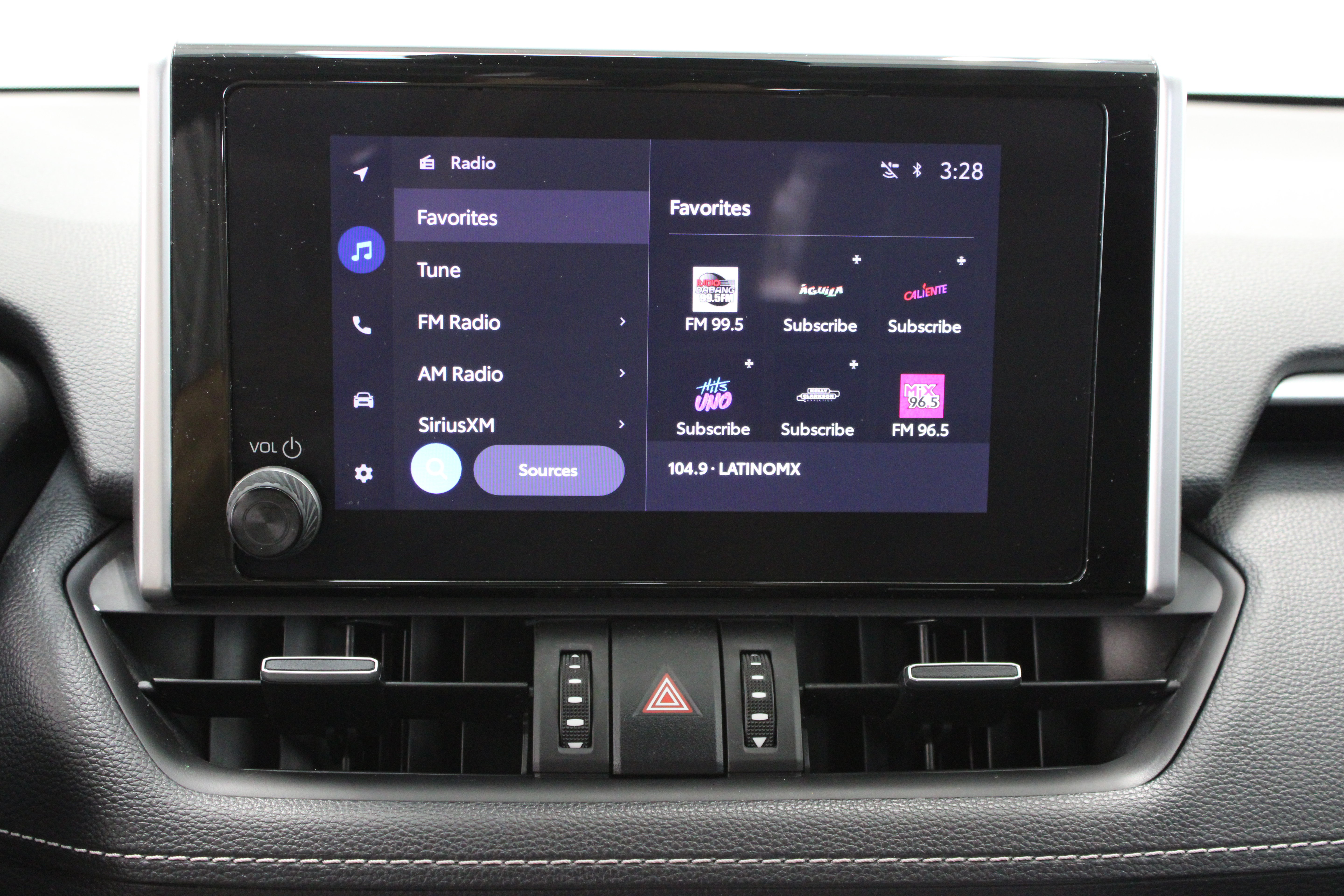 Certified 2025 Toyota RAV4 XLE Premium FWD image 19