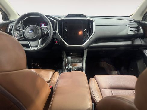 Used 2023 Subaru Ascent Touring AWD/4WD image 17