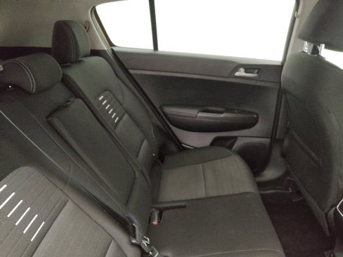 Used 2020 Kia Sportage LX w/ LX Popular Package FWD image 19