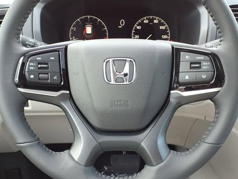 New 2026 Honda Odyssey EX-L image 15