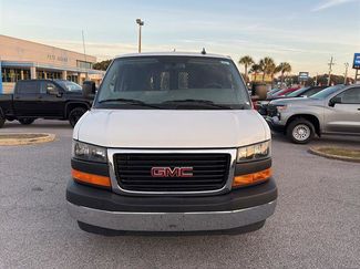 Used 2024 GMC Savana 2500 w/ Driver Convenience Package video 2