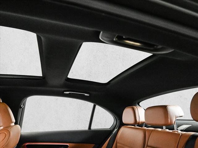 Certified 2026 Mercedes-Benz C 300 4MATIC Sedan image 21