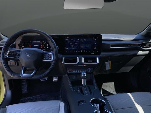 New 2025 Ford Mustang GT Premium image 5