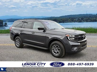 Used 2025 Ford Expedition Active