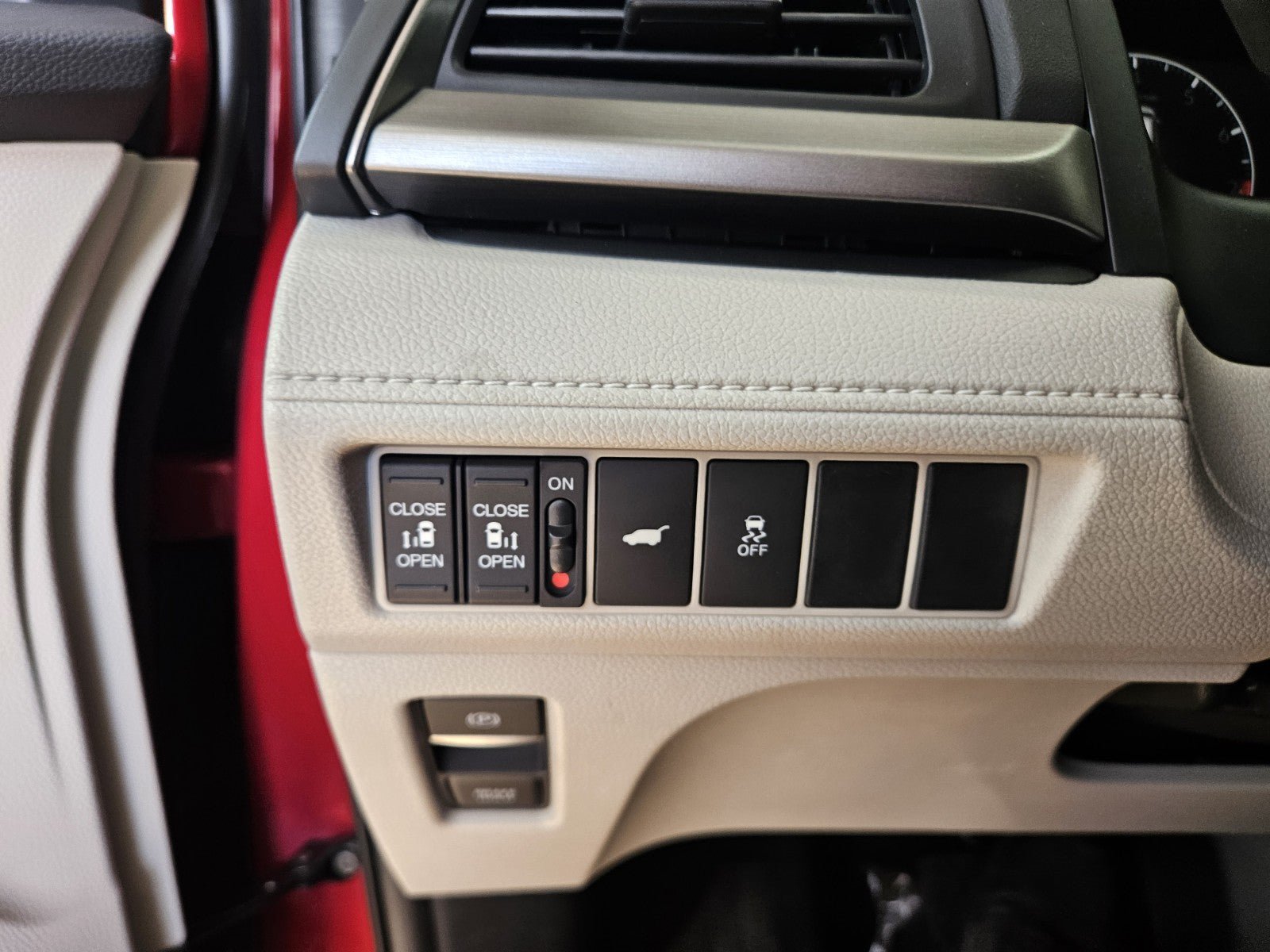 New 2026 Honda Odyssey EX-L image 31