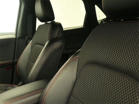 Used 2024 Ford Escape ST-Line Select w/ Tech Pack #1 image 21