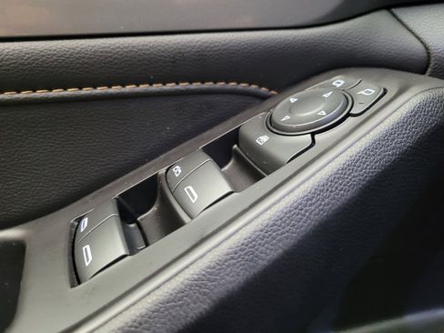 Used 2020 Chevrolet Traverse RS w/ LPO, Cargo Package AWD/4WD image 27