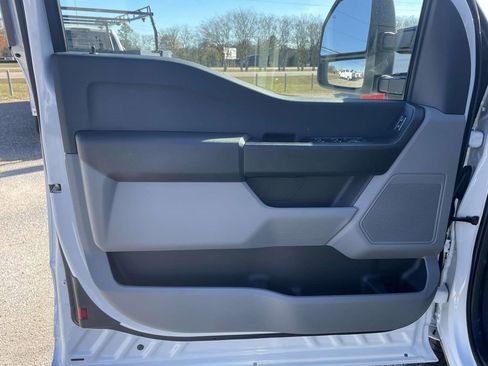 New 2025 Ford F350 XL image 15