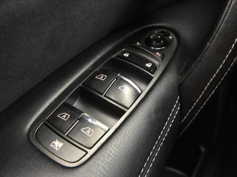 Used 2018 Nissan Armada SV w/ Driver Package image 35