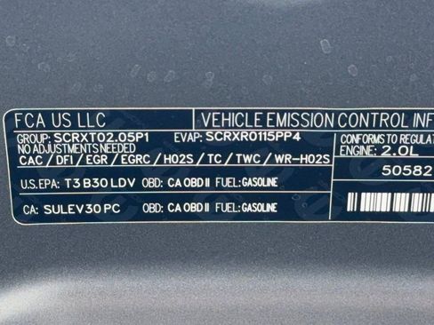 New 2025 Alfa Romeo Tonale w/ Premium Package AWD/4WD image 56