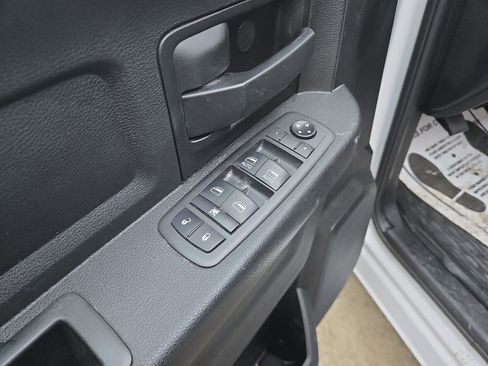 Used 2021 RAM 2500 Tradesman image 13