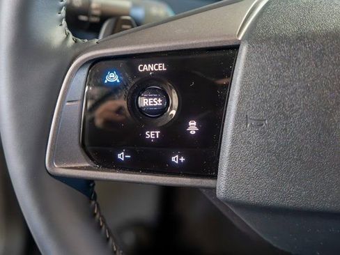 Certified 2025 Nissan Murano SL AWD/4WD image 28