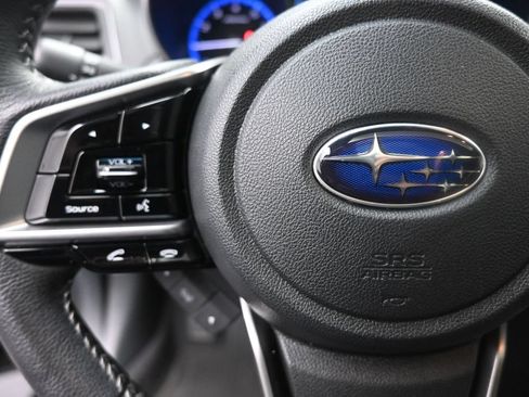 Used 2018 Subaru Outback 2.5i Limited AWD/4WD image 15