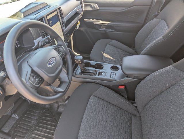 New 2026 Ford Ranger XL RWD image 19