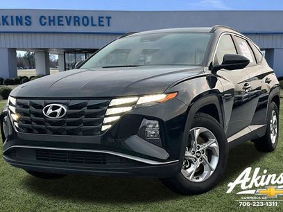 Used 2024 Hyundai Tucson SEL