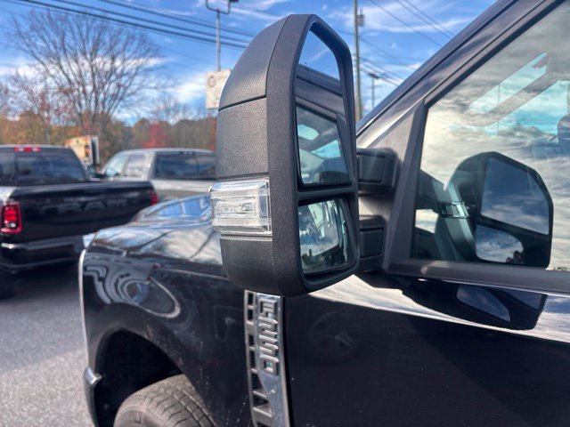 Used 2026 Ford F250 XL AWD/4WD image 8