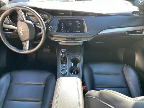 Used 2023 Cadillac XT4 Premium Luxury image 23