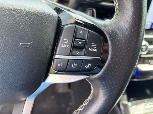 Used 2023 Ford Explorer ST w/ Equipment Group 401A AWD/4WD image 12
