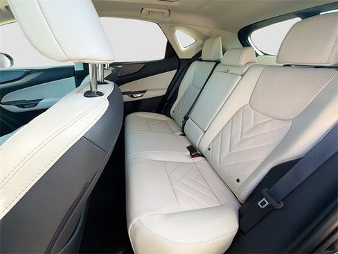 New 2026 Lexus NX 350 AWD w/ Luxury Package image 20