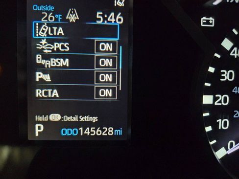 Used 2022 Toyota Tundra Limited AWD/4WD image 44