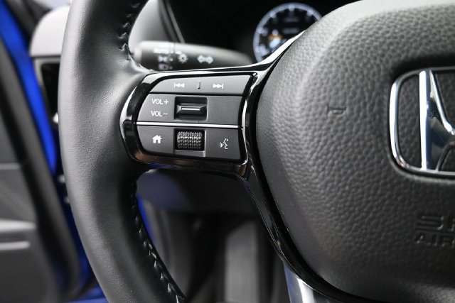 Certified 2025 Honda CR-V EX-L image 30