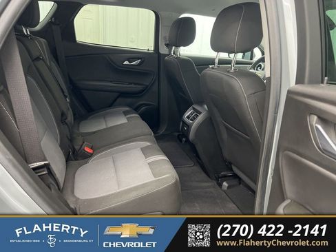Used 2023 Chevrolet Blazer LT w/ Convenience Package image 13