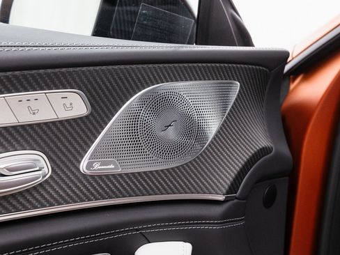 Used 2024 Mercedes-Benz AMG GT 63 S image 7