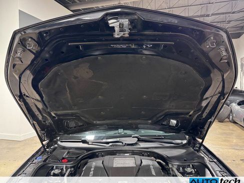 Used 2017 Mercedes-Benz SL 63 AMG image 17