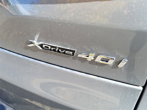 New 2026 BMW X5 xDrive40i w/ Climate Comfort Package image 13