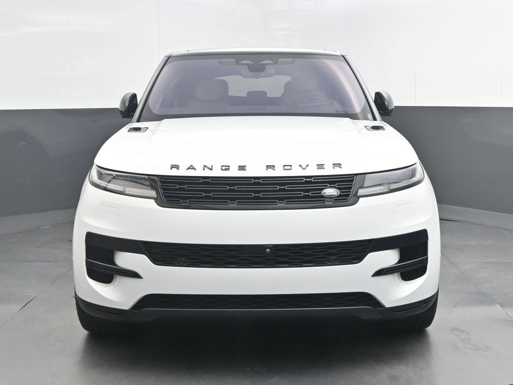 Used 2023 Land Rover Range Rover Sport SE AWD/4WD image 10