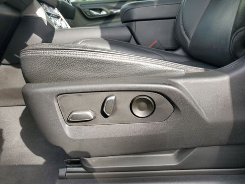 Used 2023 GMC Yukon XL Denali image 26