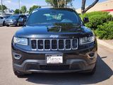 Used 2015 Jeep Grand Cherokee Laredo w/ Quick Order Package 23E image 5