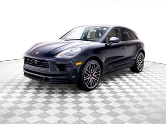 New 2026 Porsche Macan GTS AWD/4WD 360° Tour