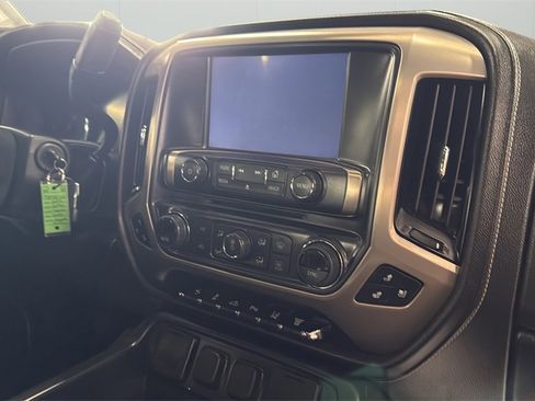 Used 2019 GMC Sierra 2500 Denali w/ Duramax Plus Package image 36