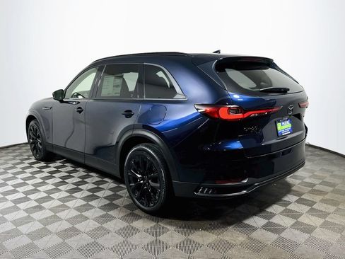 New 2026 MAZDA CX-90 3.3 Turbo w/ Premium Sport Pkg AWD/4WD image 5