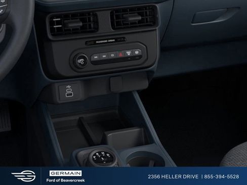 New 2026 Ford Maverick XL w/ Equipment Group 101A image 16