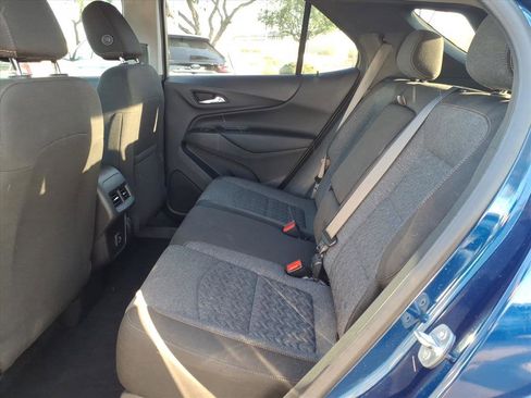 Used 2022 Chevrolet Equinox LT image 14