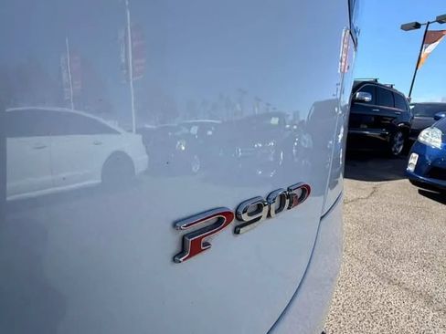 Used 2016 Tesla Model X Performance AWD/4WD image 14