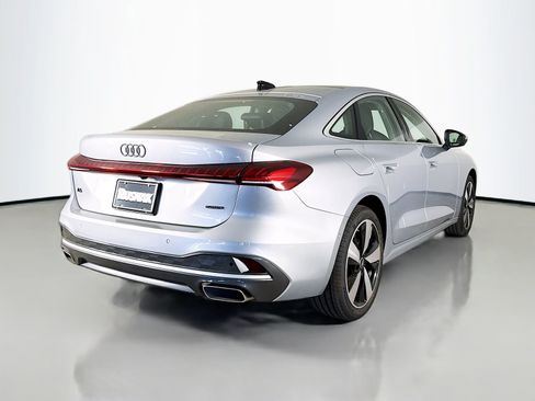 New 2025 Audi A5 2.0T Premium Plus image 7