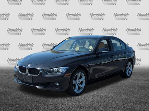 Used 2015 BMW 328i xDrive Sedan image 5