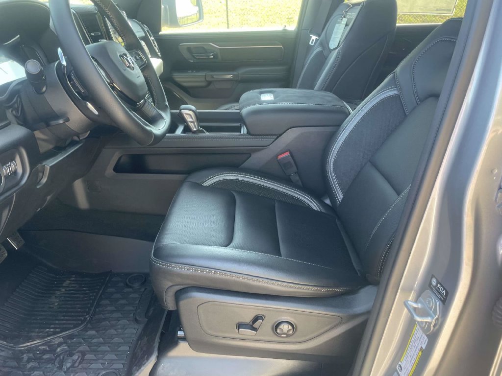 New 2026 RAM 1500 RHO AWD/4WD image 13