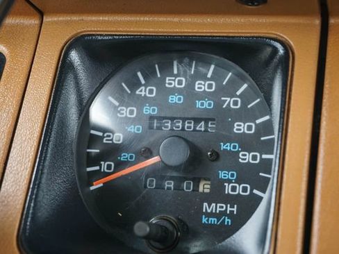 Used 1995 Jeep Wrangler S image 14