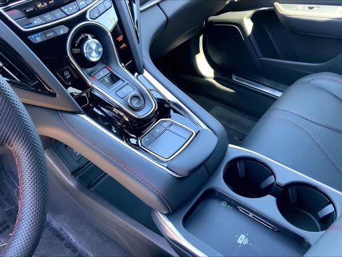 New 2026 Acura RDX A-Spec image 7