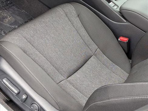 New 2026 Honda Accord SE image 4