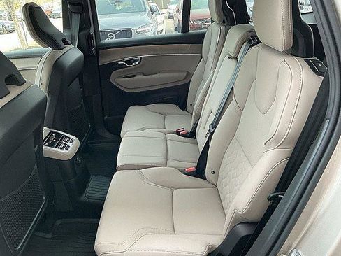 New 2026 Volvo XC90 T8 Plus w/ Protection Package Premier AWD/4WD image 14