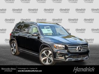 New 2026 Mercedes-Benz GLB 250 250 video 1