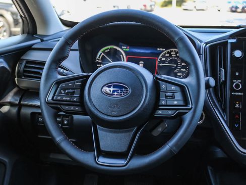 New 2026 Subaru Crosstrek 2.5i Limited AWD/4WD image 15