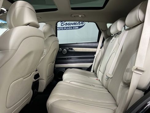 Used 2022 Genesis GV80 2.5T w/ Advanced Package 02 image 15